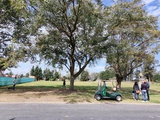 Foto 4 de Terreno en venta - 1430Mts2 - San Eliseo Golf Club, Presidente Perón