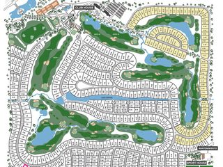 Foto 11 de Terreno en venta - 1430Mts2 - San Eliseo Golf Club, Presidente Perón