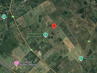 Foto 12 de Terreno en venta - 300mts2 - La Alameda, Canning