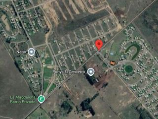 Foto 9 de Terreno en venta - 300mts2 - La Alameda, Canning
