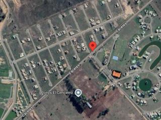 Foto 8 de Terreno en venta - 300mts2 - La Alameda, Canning