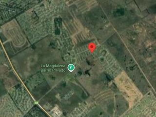 Foto 11 de Terreno en venta - 300mts2 - La Alameda, Canning