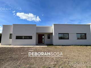 Foto 1 de Casa en Venta 4 Ambientes - El Canton - Escobar, Zona Norte