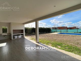 Foto 16 de Casa en Venta 4 Ambientes - El Canton - Escobar, Zona Norte