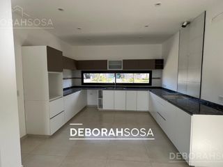 Foto 3 de Casa en Venta 4 Ambientes - El Canton - Escobar, Zona Norte