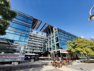 Foto 4 de Oficina en Puerto Madero con Vista al Dique