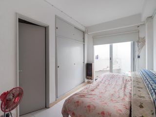 Foto 60 de CASA SOBRE LOTE PROPIO CON JARDIN, PISCINA, SOLARIUM, QUINCHO Y PARRILLA EN VILLA URQUIZA VENTA