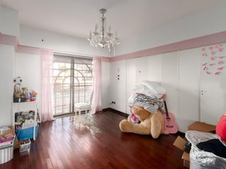 Foto 49 de CASA SOBRE LOTE PROPIO CON JARDIN, PISCINA, SOLARIUM, QUINCHO Y PARRILLA EN VILLA URQUIZA VENTA