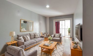 Apartamento en Venta en Palermo Viejo