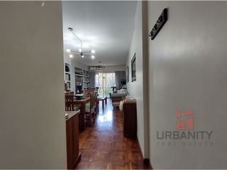 Foto 4 de Amplio departamento de 4 ambientes.
