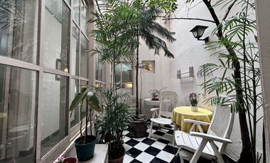 Apartamento en Venta en Barrio Norte