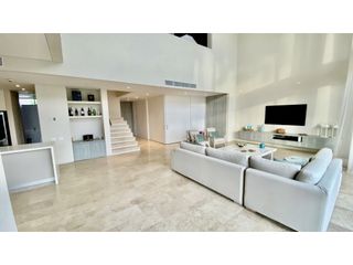 Foto 5 de VENTA TOWN HOUSE CABO TORTUGA- POZO COLORADO SANTA MARTA