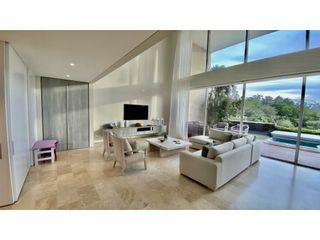 Foto 4 de VENTA TOWN HOUSE CABO TORTUGA- POZO COLORADO SANTA MARTA