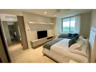 Foto 22 de VENTA TOWN HOUSE CABO TORTUGA- POZO COLORADO SANTA MARTA