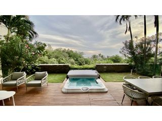Foto 1 de VENTA TOWN HOUSE CABO TORTUGA- POZO COLORADO SANTA MARTA