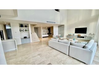 Foto 6 de VENTA TOWN HOUSE CABO TORTUGA- POZO COLORADO SANTA MARTA