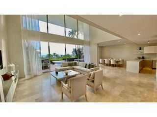 Foto 3 de VENTA TOWN HOUSE CABO TORTUGA- POZO COLORADO SANTA MARTA