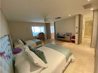 Foto 29 de VENTA TOWN HOUSE CABO TORTUGA- POZO COLORADO SANTA MARTA