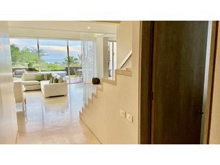 Foto 2 de VENTA TOWN HOUSE CABO TORTUGA- POZO COLORADO SANTA MARTA