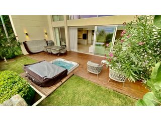 Foto 18 de VENTA TOWN HOUSE CABO TORTUGA- POZO COLORADO SANTA MARTA