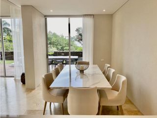 Foto 8 de VENTA TOWN HOUSE CABO TORTUGA- POZO COLORADO SANTA MARTA
