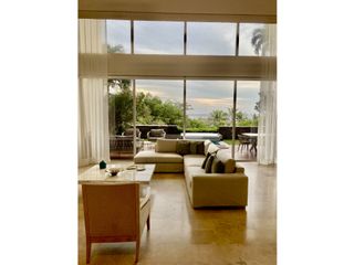 Foto 7 de VENTA TOWN HOUSE CABO TORTUGA- POZO COLORADO SANTA MARTA
