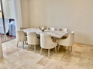 Foto 9 de VENTA TOWN HOUSE CABO TORTUGA- POZO COLORADO SANTA MARTA