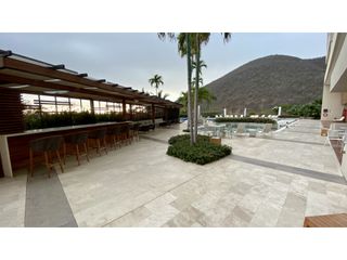 Foto 34 de VENTA TOWN HOUSE CABO TORTUGA- POZO COLORADO SANTA MARTA
