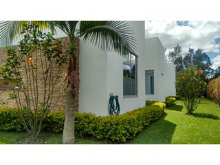 Foto 1 de 5339825  Arriendo Casa en Llanogrande Antioquia