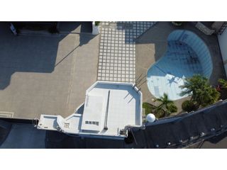 Foto 8 de En venta casa frente a puerto de Manta, ideal para hotel.