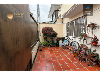 Foto 4 de AMPLIA CASA EN VENTA EN EL CONTROL SUR