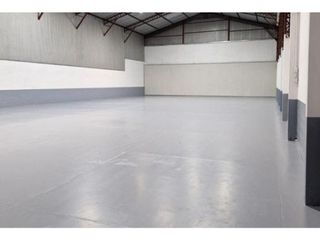 Foto 12 de Sangolqui, Bodega en Renta, 500m2, 1 Ambiente