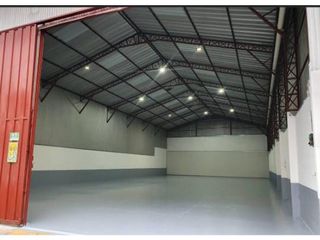 Foto 7 de Sangolqui, Bodega en Renta, 500m2, 1 Ambiente