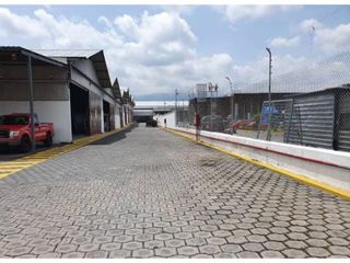 Foto 5 de Sangolqui, Bodega en Renta, 500m2, 1 Ambiente
