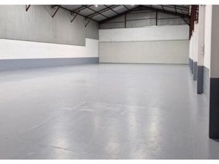 Foto 1 de Sangolqui, Bodega en Renta, 500m2, 1 Ambiente