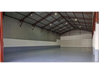 Foto 14 de Sangolqui, Bodega en Renta, 500m2, 1 Ambiente