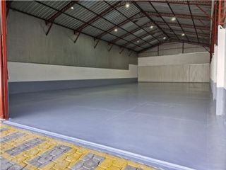 Foto 11 de Sangolqui, Bodega en Renta, 500m2, 1 Ambiente