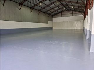 Foto 15 de Sangolqui, Bodega en Renta, 500m2, 1 Ambiente