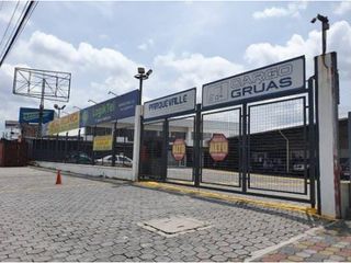 Foto 9 de Sangolqui, Bodega en Renta, 500m2, 1 Ambiente