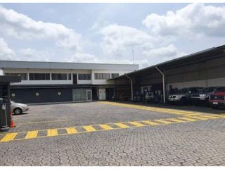 Foto 2 de Sangolqui, Bodega en Renta, 500m2, 1 Ambiente