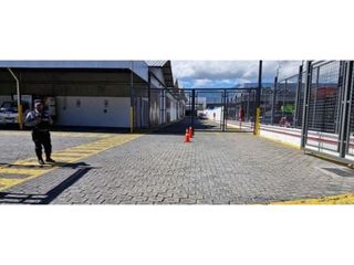 Foto 16 de Sangolqui, Bodega en Renta, 500m2, 1 Ambiente