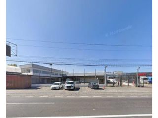 Foto 3 de Sangolqui, Bodega en Renta, 500m2, 1 Ambiente