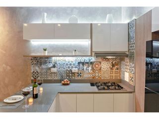 Foto 6 de Venta de apartasuite de turismo en el Rodadero , Santa Marta