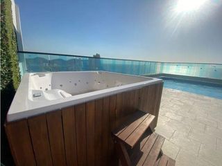 Foto 14 de Venta de apartasuite de turismo en el Rodadero , Santa Marta