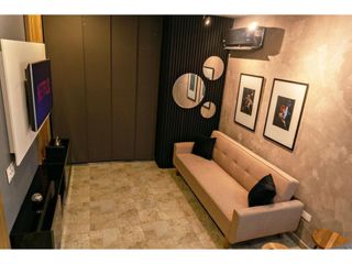 Foto 3 de Venta de apartasuite de turismo en el Rodadero , Santa Marta
