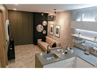 Foto 7 de Venta de apartasuite de turismo en el Rodadero , Santa Marta