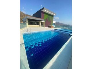 Foto 15 de Venta de apartasuite de turismo en el Rodadero , Santa Marta