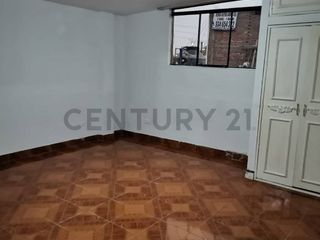 Foto 2 de ¡SE VENDE AMPLIO Y HERMOSO DEPARTAMENTO EN SAN MARTÍN DE PORRES!