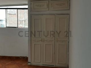 Foto 12 de ¡SE VENDE AMPLIO Y HERMOSO DEPARTAMENTO EN SAN MARTÍN DE PORRES!