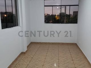Foto 10 de ¡SE VENDE AMPLIO Y HERMOSO DEPARTAMENTO EN SAN MARTÍN DE PORRES!